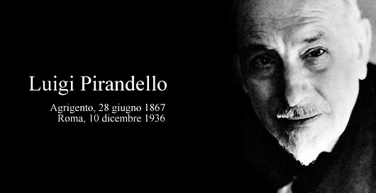 pirandello